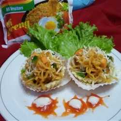 Pie Mie Istimewa